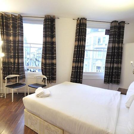 St.George'S Apartments Лондон Екстериор снимка