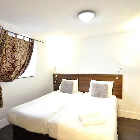 St.George'S Apartments Лондон Екстериор снимка