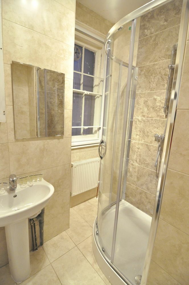 St.George'S Apartments Лондон Екстериор снимка