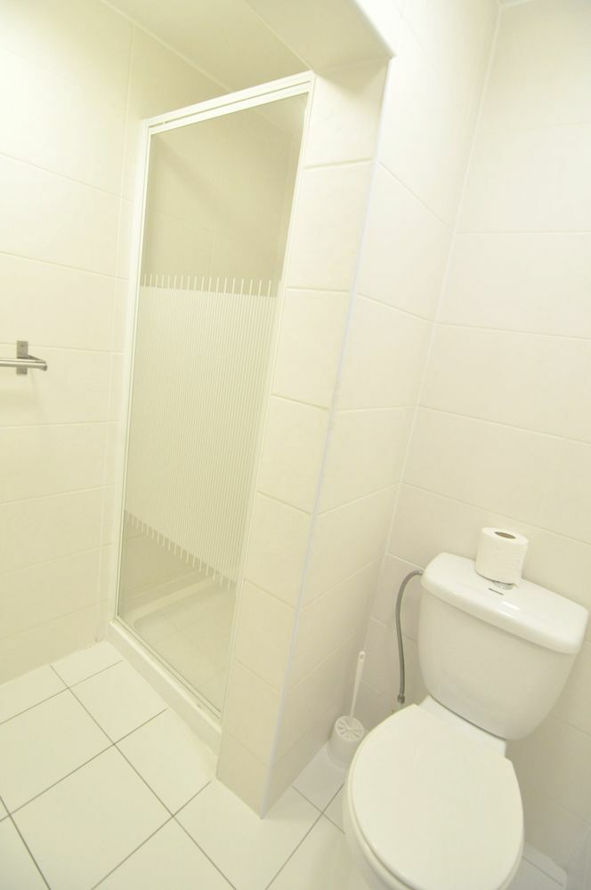 St.George'S Apartments Лондон Екстериор снимка