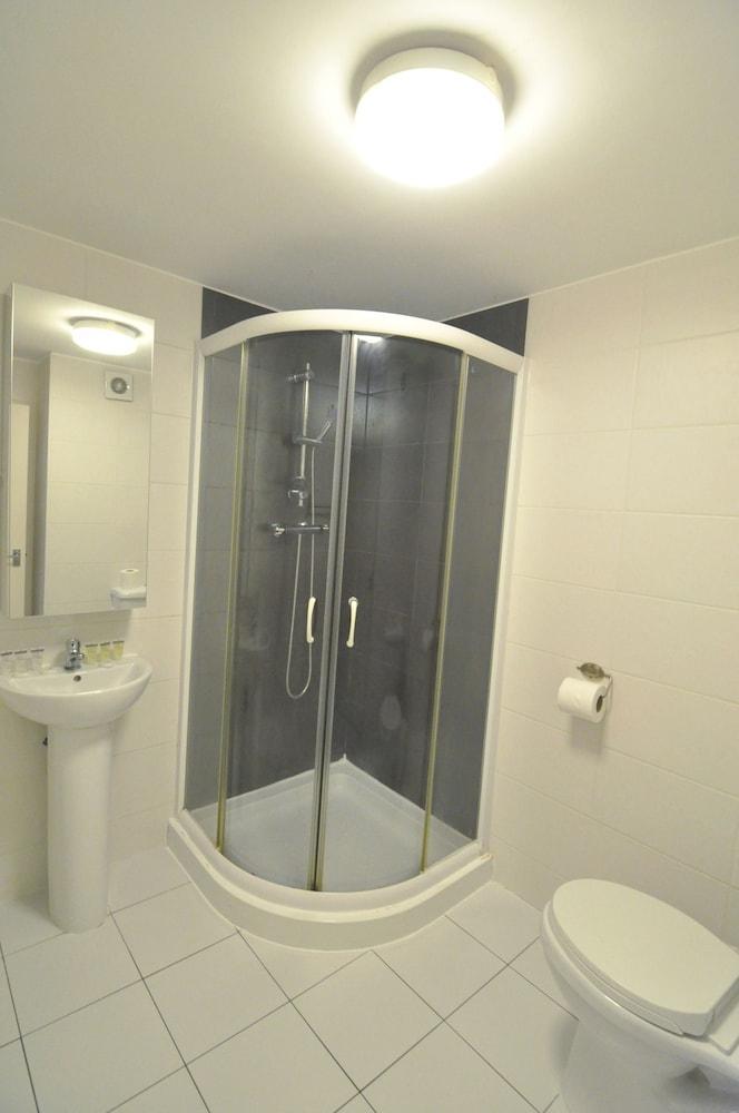 St.George'S Apartments Лондон Екстериор снимка